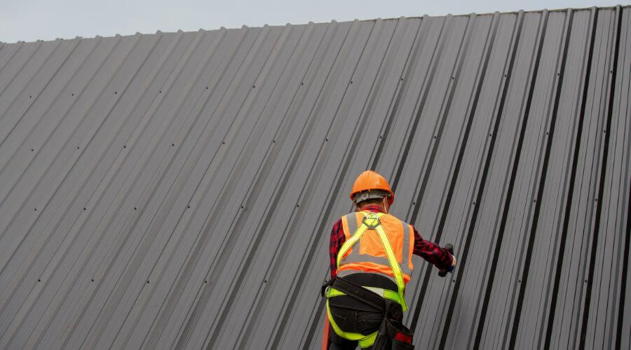 Professional residential roofers in Fallon, NV
